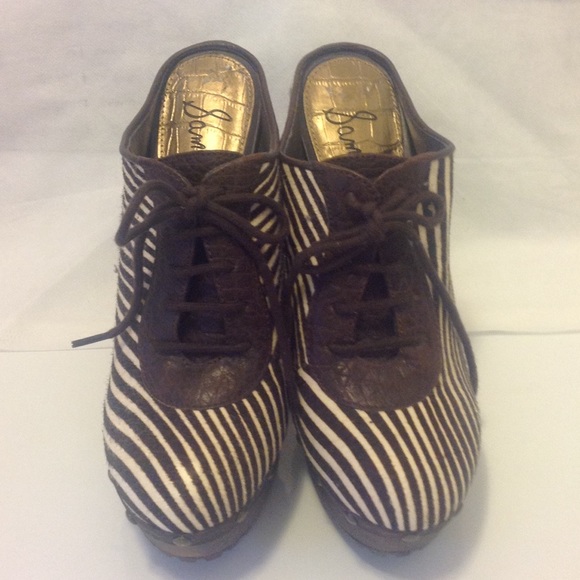 Sam Edelman Brand new never been used