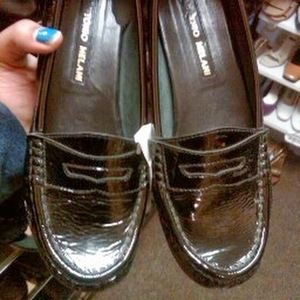 Meet your Posher, Daverria