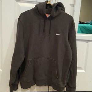 Nike sweatshirt