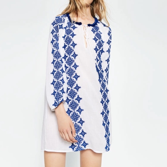 Zara Dresses & Skirts - Zara dress
