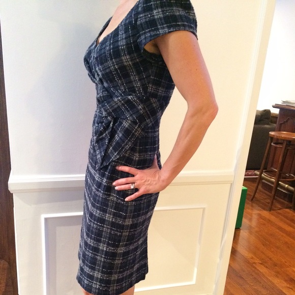 Nanette Lepore dress