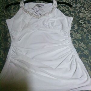 White House Black Market blouse