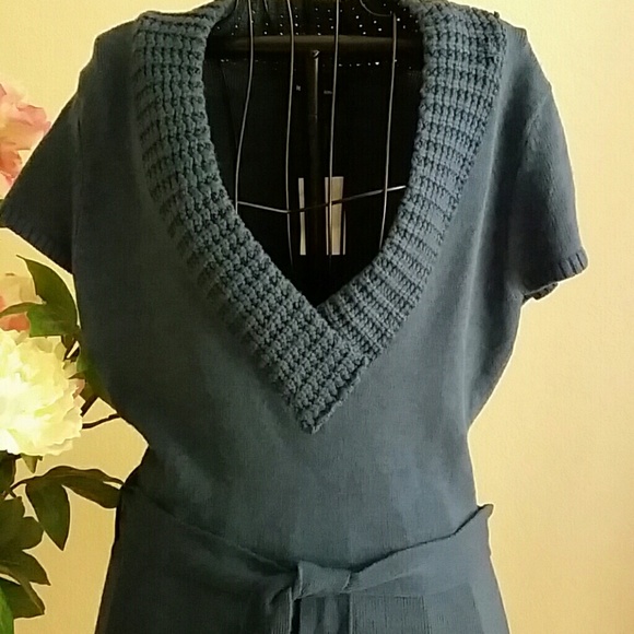 It's Our Time Sweaters - Short sleeve Sweater top