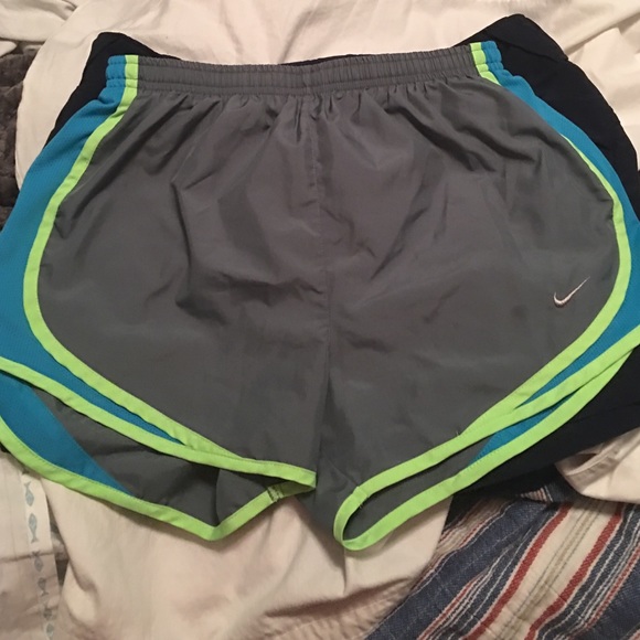 Nike Pants - Nike shorts