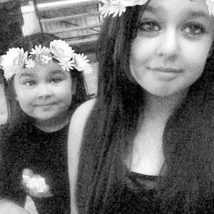 Meet your Posher, Erica