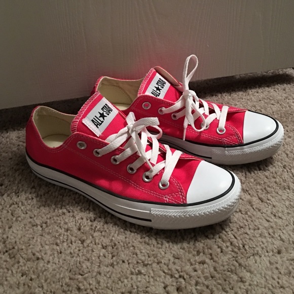 Converse Shoes - Converse Chuck Taylor All Star Low Top