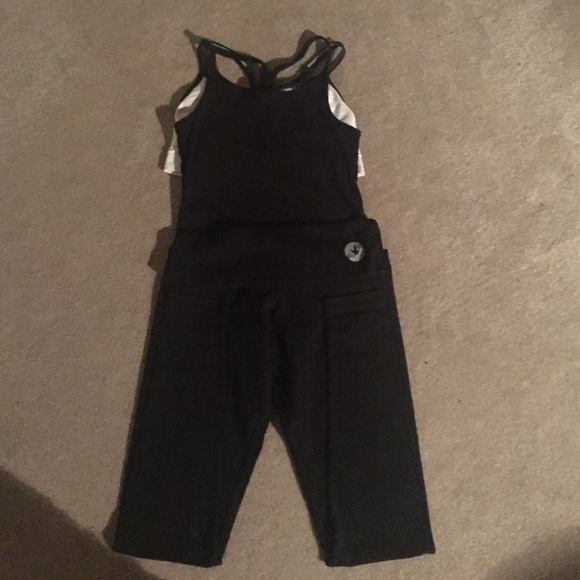 Workout bundle - Picture 1 of 4