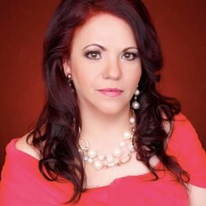 Meet your Posher, Aracely