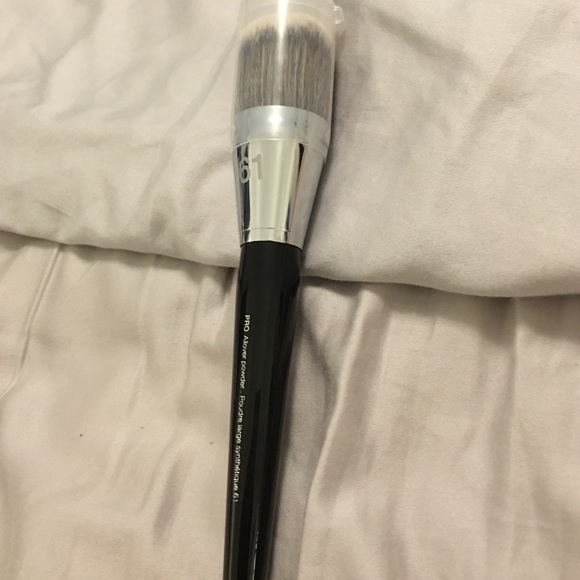 Sephora collection brush # 61
