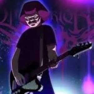 Meet your Posher, Timothy