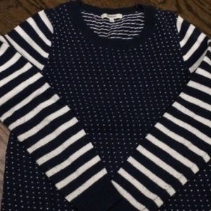 2 Madewell sweater