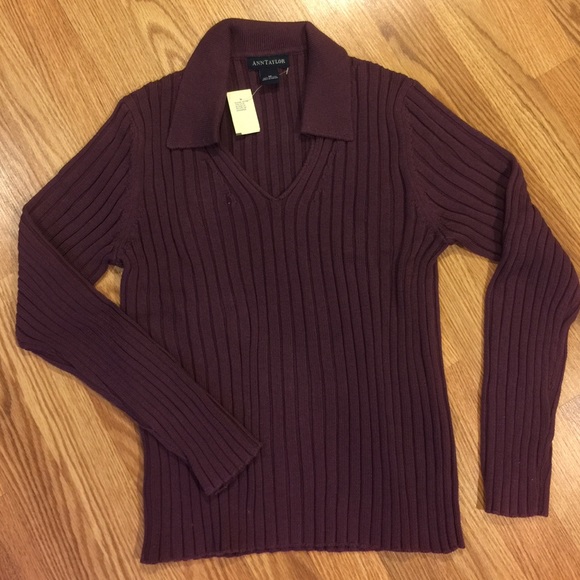 Ann Taylor Sweaters - Ann Taylor sweater