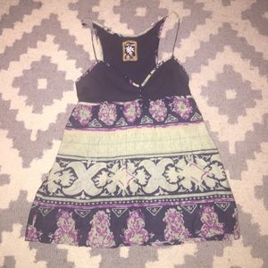 Free People tank