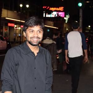 Meet your Posher, Rohit