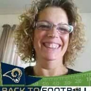 Meet your Posher, Denise