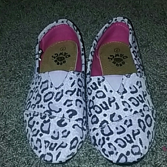 Women's Kaymann Canvas Loafers