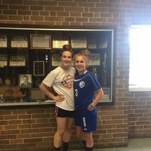 Meet your Posher, Hayley