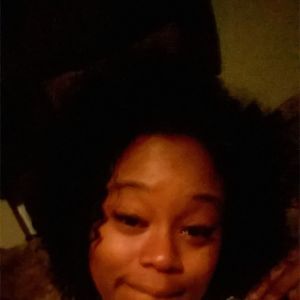 Meet your Posher, Beatrice