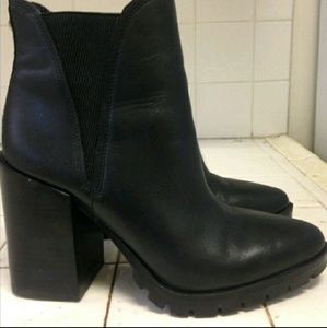 Sam Edelman Kammie Boots