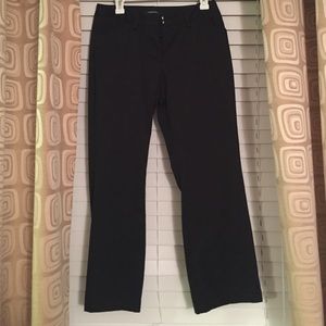 Lands End trousers