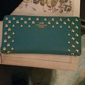 Authentic Cadet Wallet