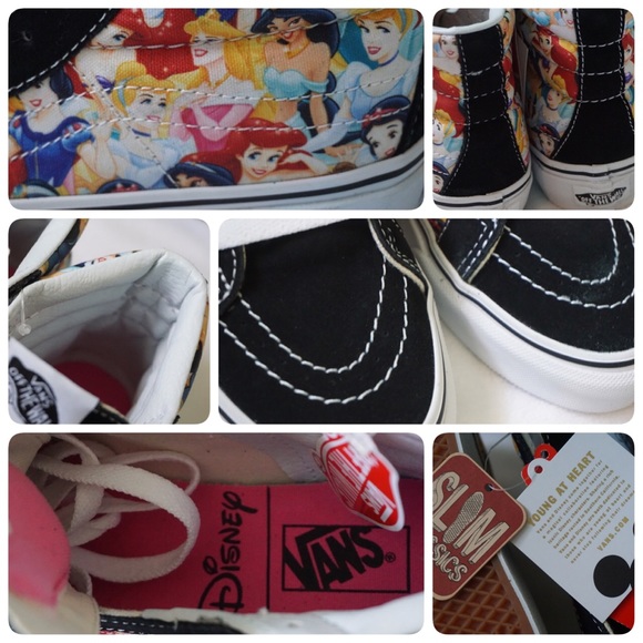 vans k8 vans k8