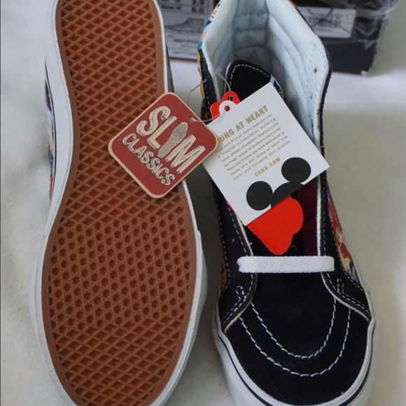 vans k8 vans k8