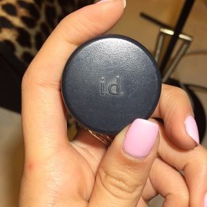 Bare minerals warmth face color