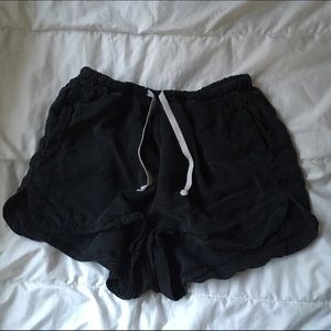 bm eve shorts