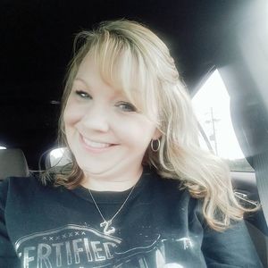 Meet your Posher, Felicia