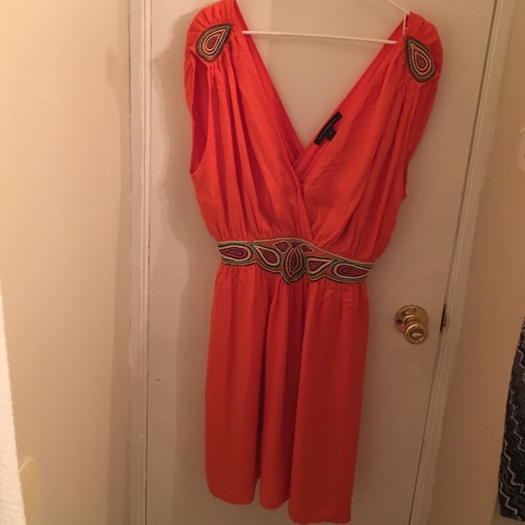 ✨French Connection Dress - Picture 3 of 3