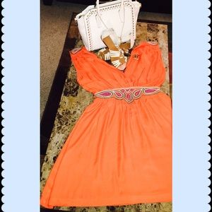 ✨French Connection Dress