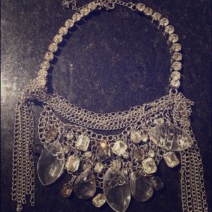Express Necklace