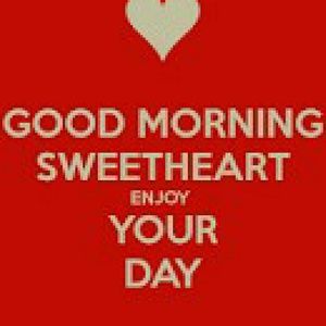 Meet your Posher, Edith