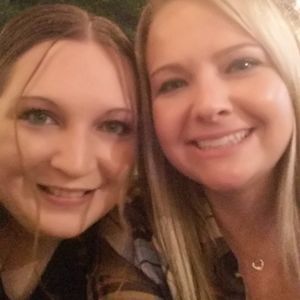 Meet your Posher, Mandy