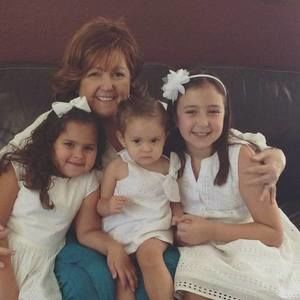 Meet your Posher, Norma