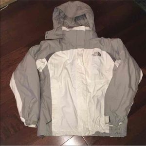 SOLD ON Ⓜ️Warm Northface Jacket