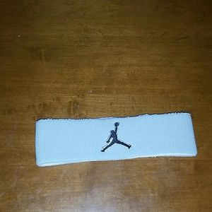 Jordan Headband