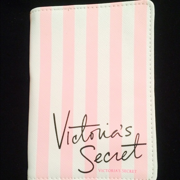VS passport case