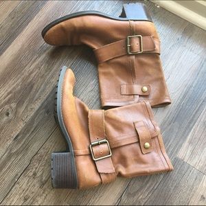 DKNY Boots