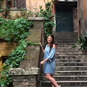 Meet your Posher, Grace