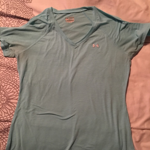 Under Armour tee