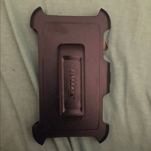 Otter box clip