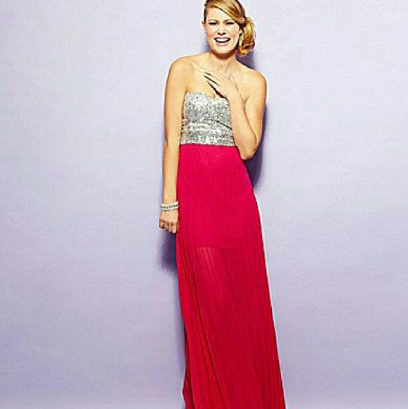 Brand New w/ Tag Formal Dress
