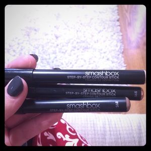 Smashbox Contour Sticks