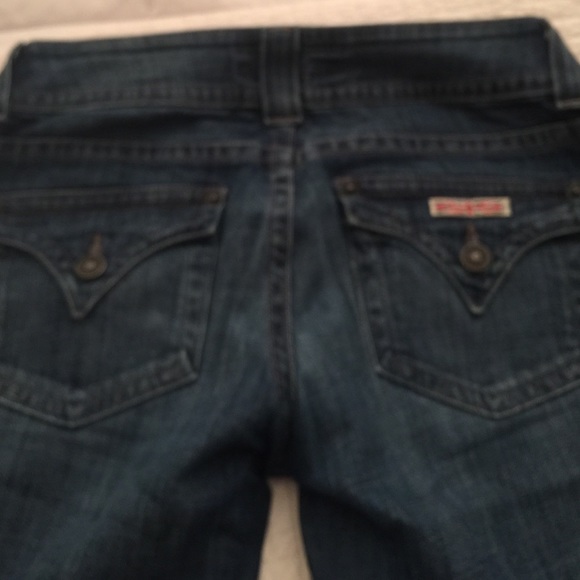 SOLD/Hudson Jeans