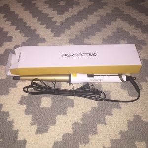 Perfectwo 2.5 inch curling rod
