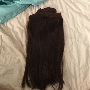Bellami hair extensions
