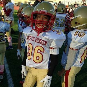 Meet your Posher, Janet