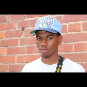 Meet your Posher, Tre